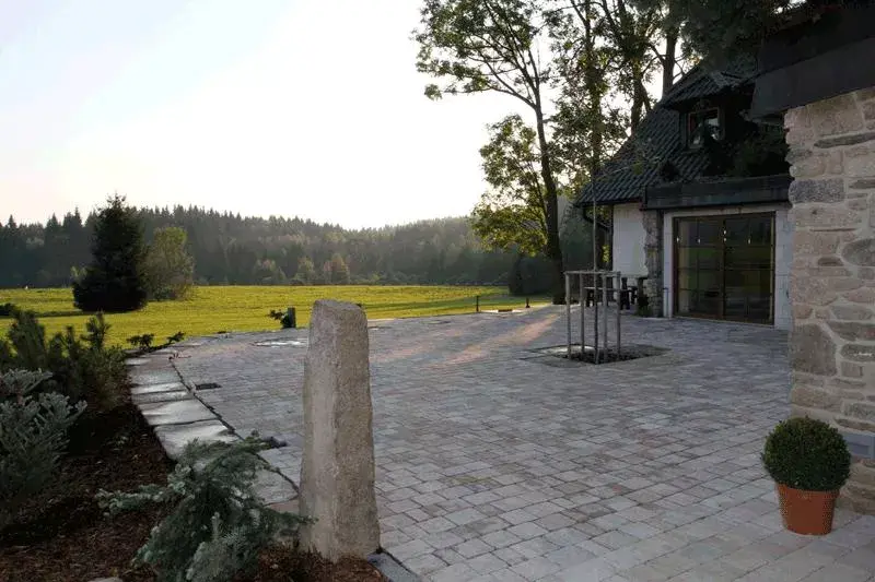 Photo 2 of Penzion Vejrovna